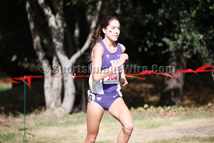 2014NCAXCwest-094.JPG - Nov 14, 2014; Stanford, CA, USA; NCAA D1 West Cross Country Regional at the Stanford Golf Course.